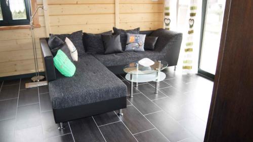 Maison de vacances Holiday home in Friedland 2712  Kummerow