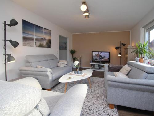 Maison de vacances Holiday home in Nesse  Nesse