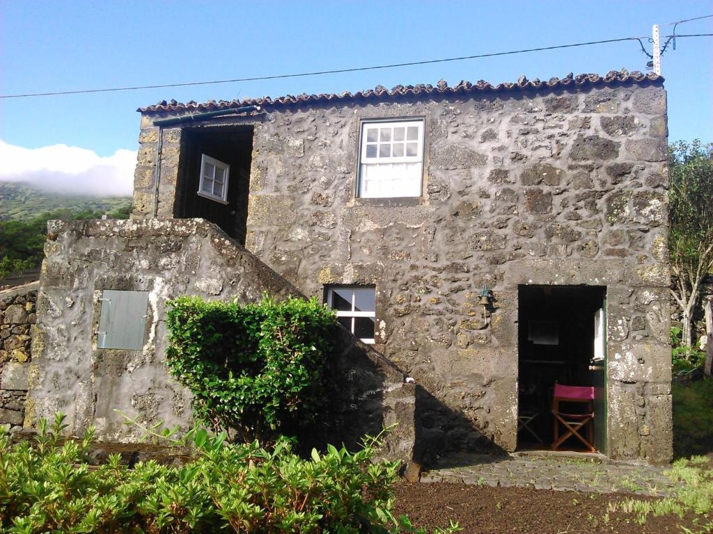 Maison de vacances Holiday home in Praínha, Pico, Azores , 9940-032 Prainha de Cima