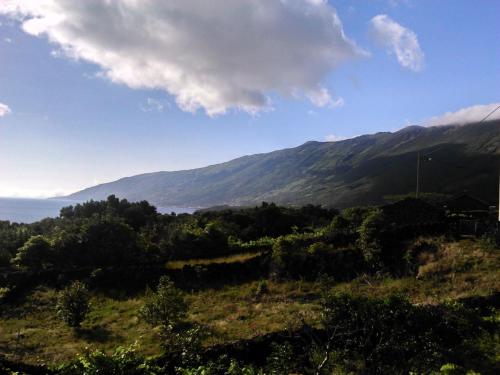 Holiday home in Praínha, Pico, Azores Prainha de Cima portugal