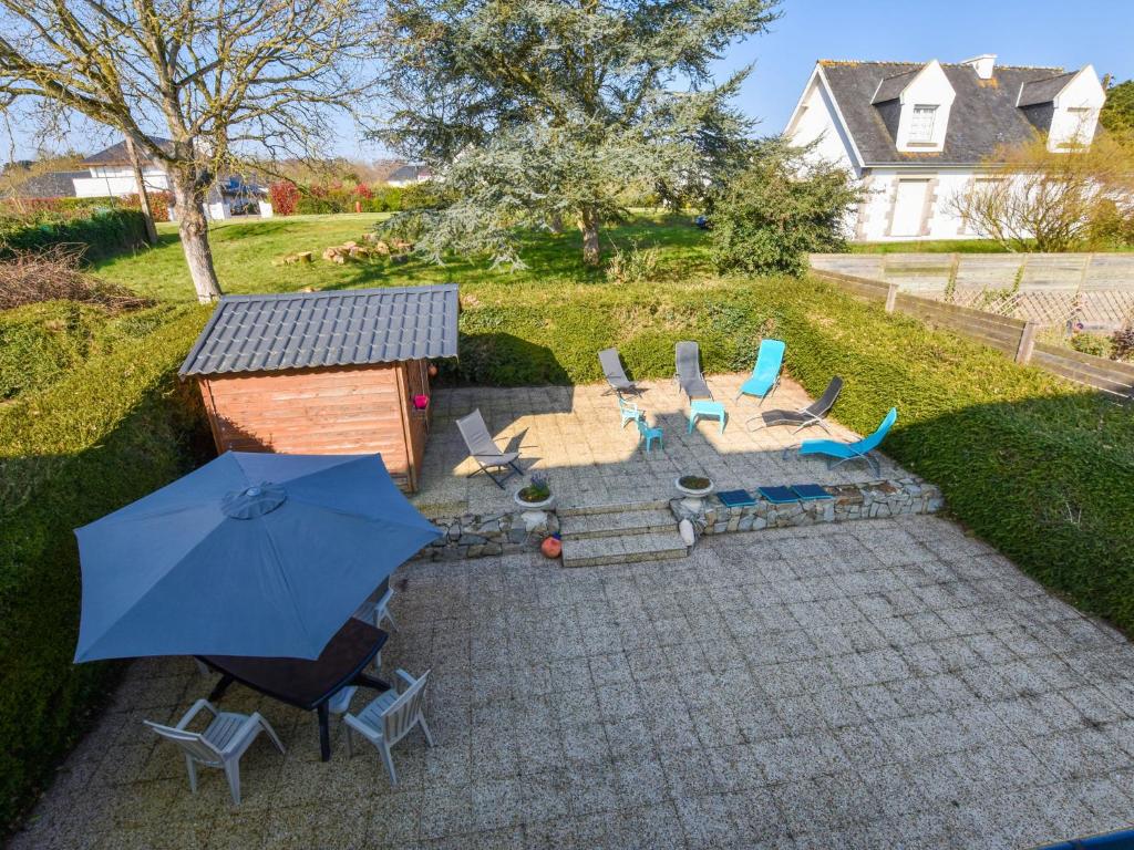 Maison de vacances Holiday home in Saint Cast Le Guildo with garden , 22380 Saint-Cast-le-Guildo