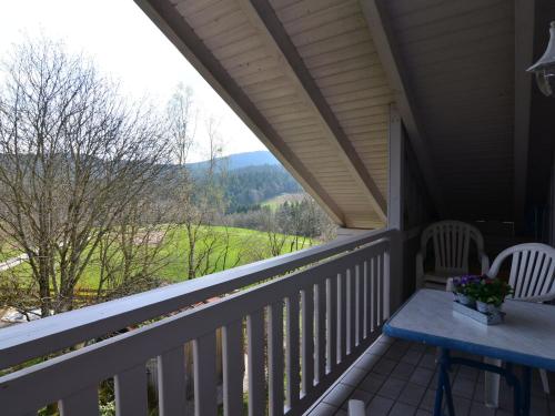 Holiday Home in Waldkirchen with Sauna Balcony Garden Waldkirchen allemagne