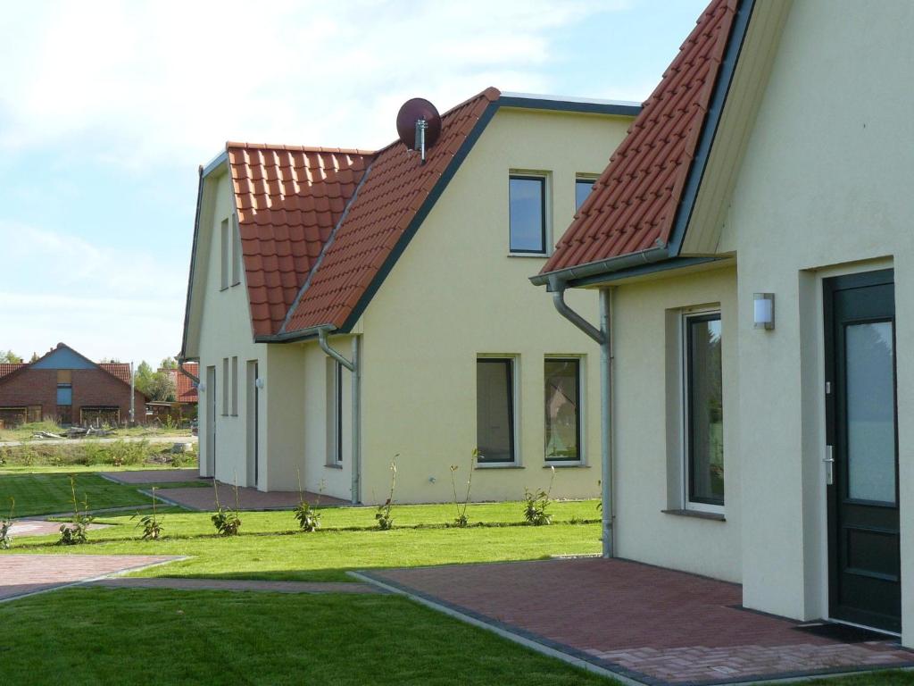 Maison de vacances Holiday home in Wietzendorf in the L neburg Heath with a view of the countryside , 29649 Wietzendorf