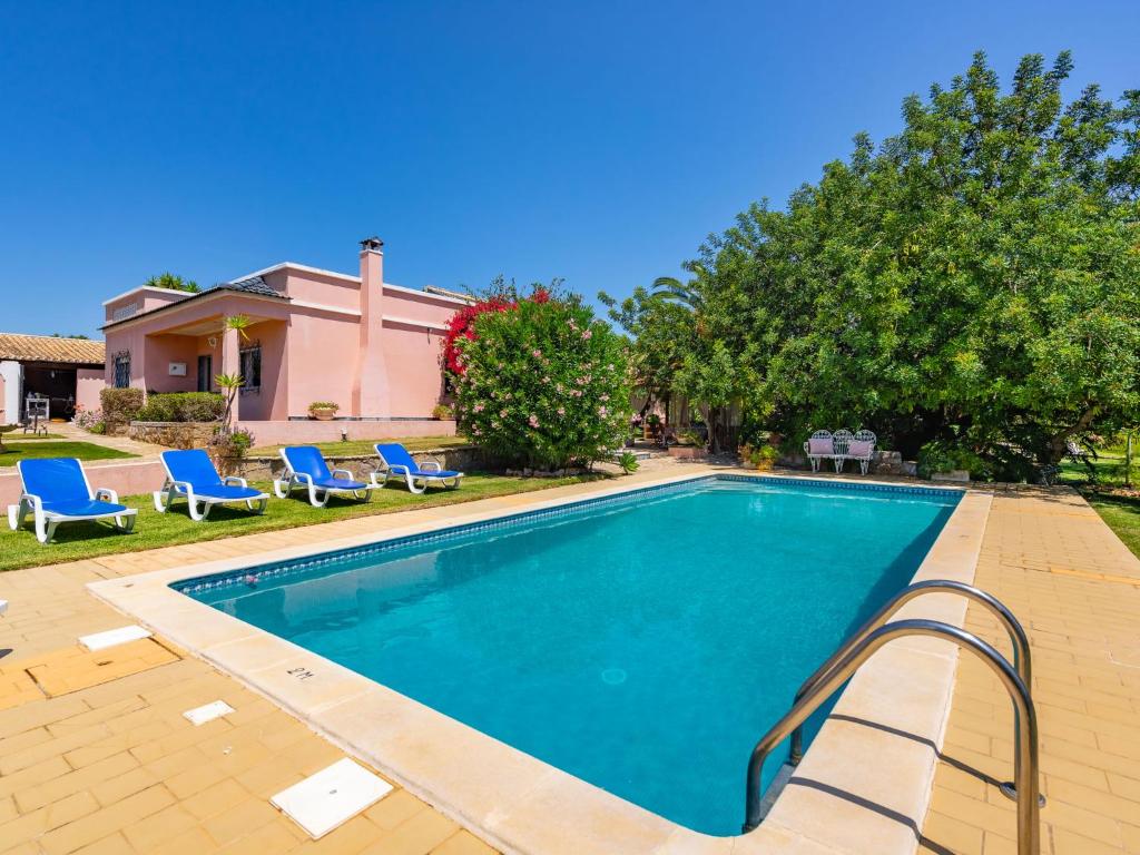 Maison de vacances Holiday Home Isaurinda 1 , 8005-419 Faro