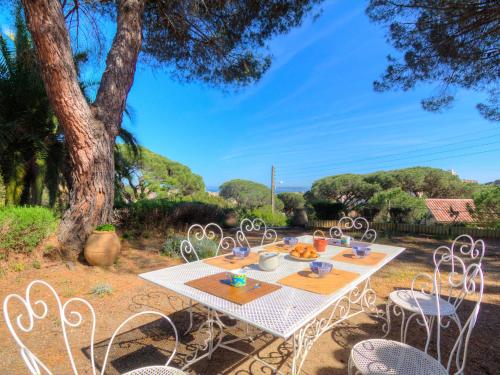 Holiday Home Josalie Sainte-Maxime france