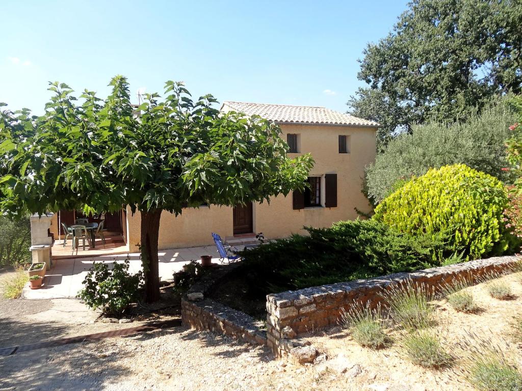 Maison de vacances Holiday Home Josette , 84220 Roussillon