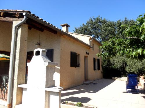 Holiday Home Josette Roussillon france