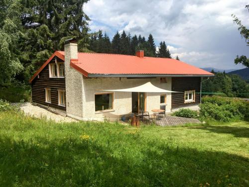 Holiday Home Kaiserhäusl Bischofsreut allemagne
