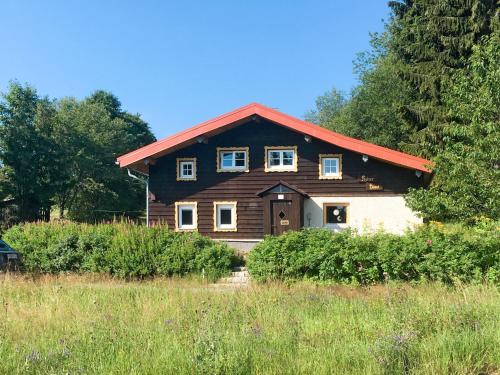 Maison de vacances Holiday Home Kaiserhäusl  Bischofsreut
