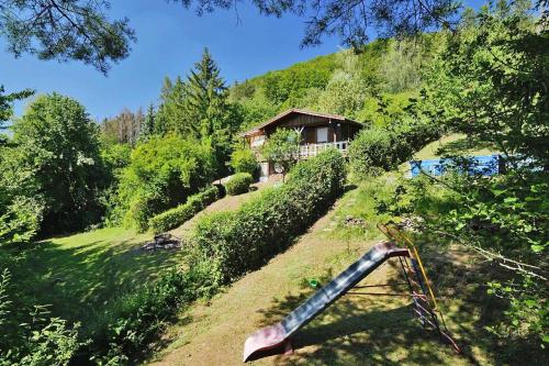 Holiday Home Kaltennordheim - DMG07039-F Kaltennordheim allemagne