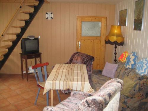 Maison de vacances Holiday home Kamminke/Insel Usedom 3203  Kamminke