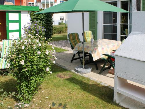 Holiday Home Katharina Ostseebad Koserow allemagne