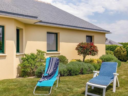 Maison de vacances Holiday Home Ker Laouen - KER214  Kerlouan