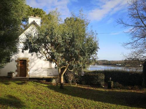 Maison de vacances Holiday Home Kerarno  Saint-Philibert