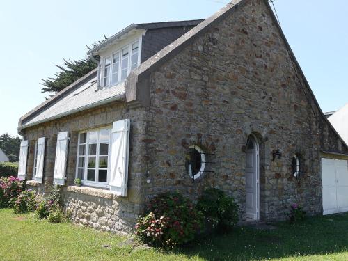 Holiday Home Kerbourgnec Saint-Pierre-Quiberon france