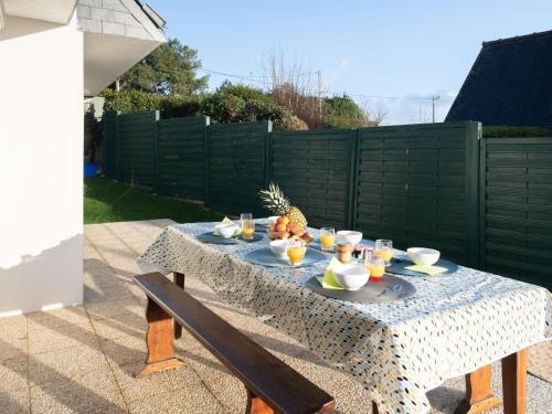 Holiday Home Kerdual La Trinité-sur-Mer france