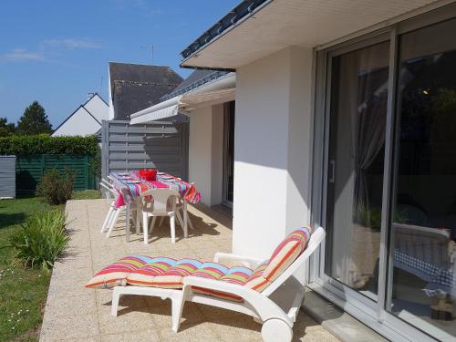 Maison de vacances Holiday Home Kerdual  La Trinité-sur-Mer