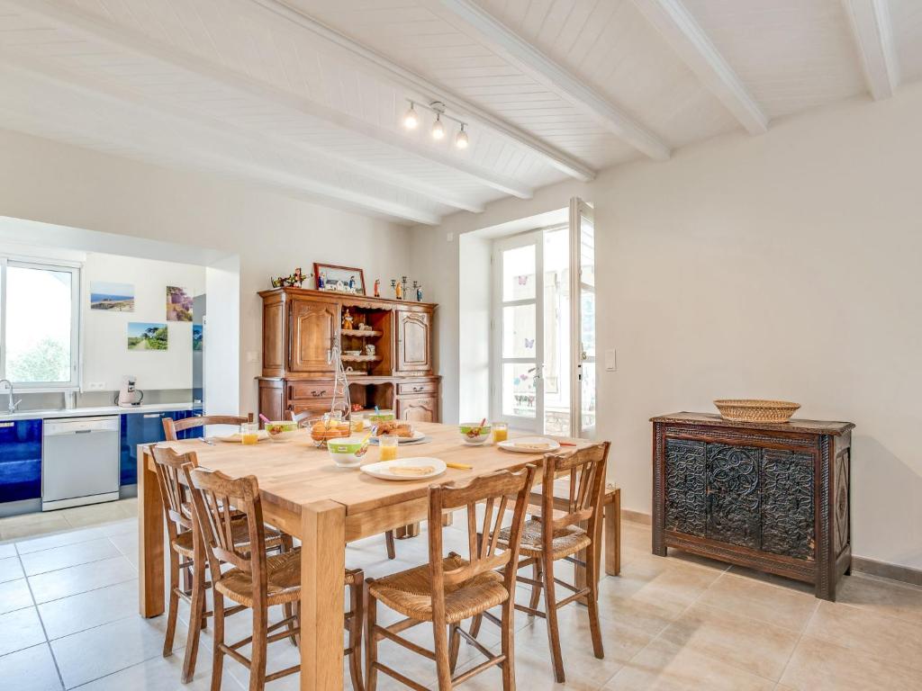 Maison de vacances Holiday Home Kerhel , 56510 Saint-Pierre-Quiberon