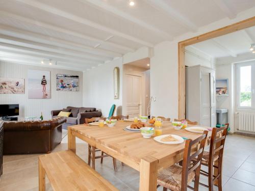 Holiday Home Kerhel Saint-Pierre-Quiberon france