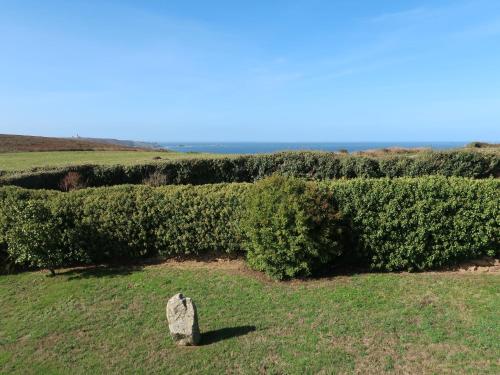 Maison de vacances Holiday Home Kerludu  Kerloch