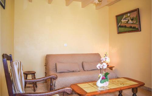 Holiday home Kermoisan Caouënnec france