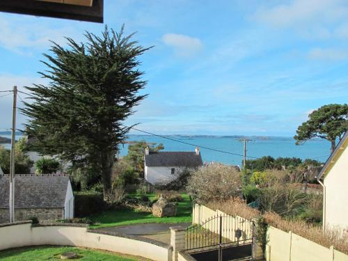 Holiday Home Kermor - PLG203 Plougasnou france