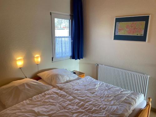 Maison de vacances Holiday Home Kiel  Norddeich