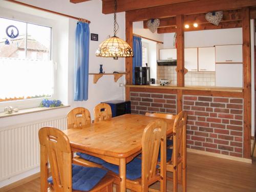 Maison de vacances Holiday Home Kitowski  Hooksiel