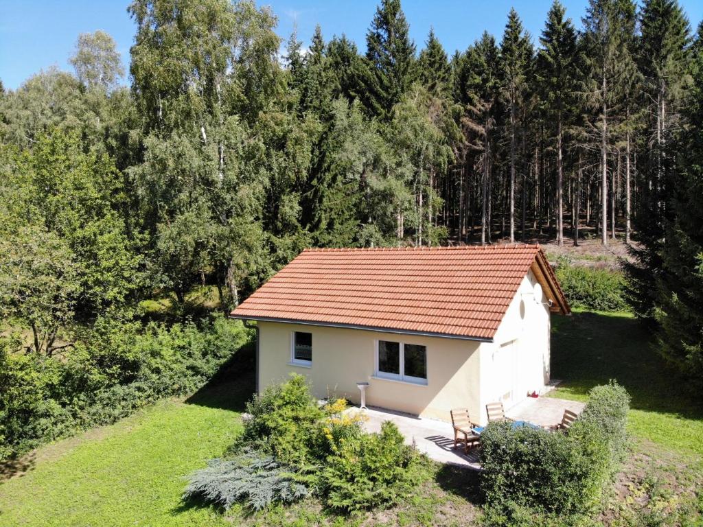 Maison de vacances Holiday Home Konrad , 98528 Heidersbach