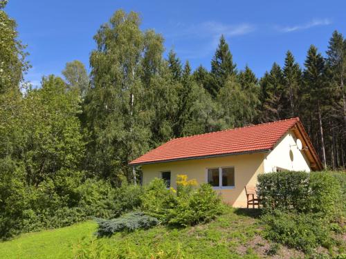 Maison de vacances Holiday Home Konrad  Heidersbach