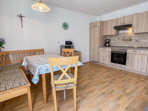 Maison de vacances Holiday Home Krallinger  Hunding