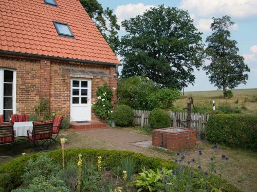 Holiday Home Kranich Troja allemagne