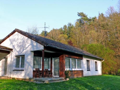 Holiday Home Kyrbach Liederbach allemagne