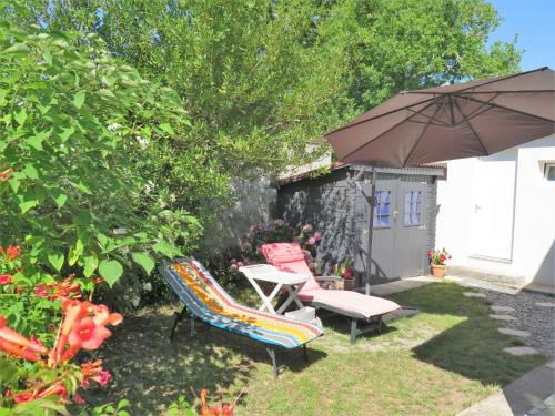 Holiday Home L'Andernosienne Andernos-les-Bains france