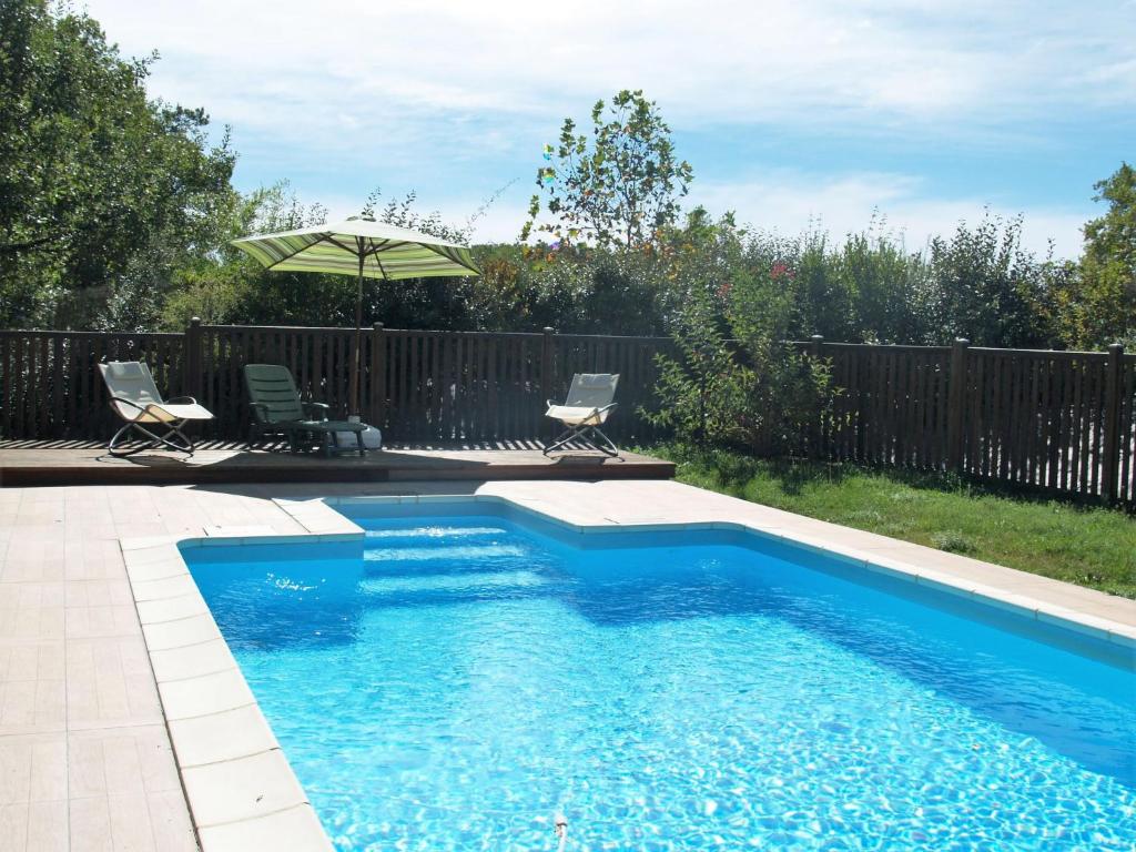 Maison de vacances Holiday Home L'Aubépine , 46350 Loupiac