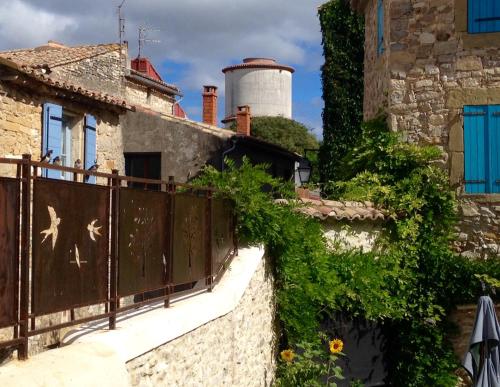 Holiday home L'Autre Maison Saint-Jean-de-Ceyrargues france