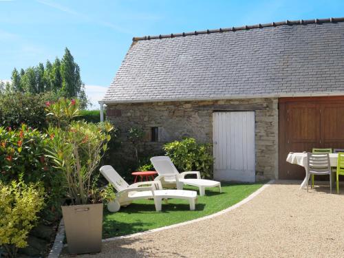 Holiday Home L'Egven - CLG101 Matignon france