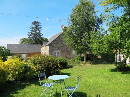 Maison de vacances Holiday Home L'Egven - CLG101  Matignon