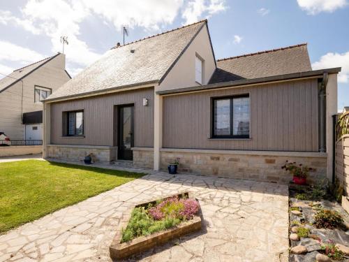 Holiday Home l'Emeraude Matignon france