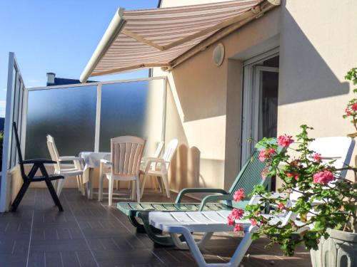 Holiday Home L'Olivier Erdeven france