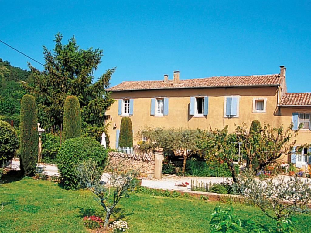 Maison de vacances Holiday Home L'Olivier - MBE102 , 84560 Ménerbes