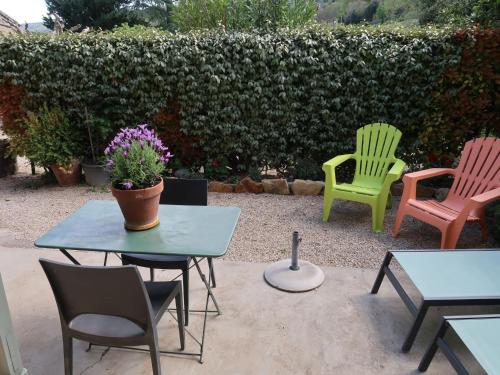 Holiday Home L'Olivier - MBE102 Ménerbes france