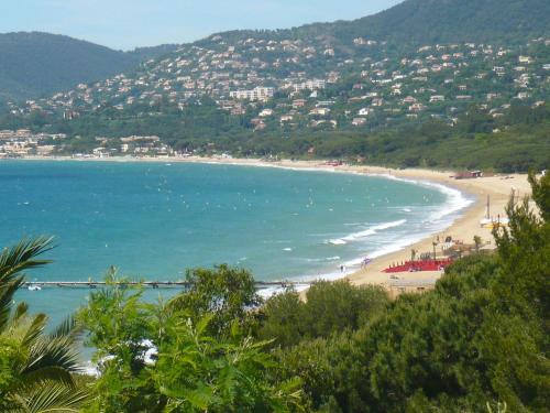 Holiday Home L'Oustalounet Pardigon france