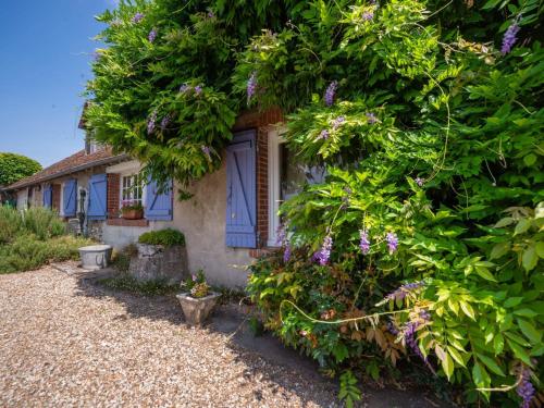 Maison de vacances Holiday Home La Bachelotte  Menars