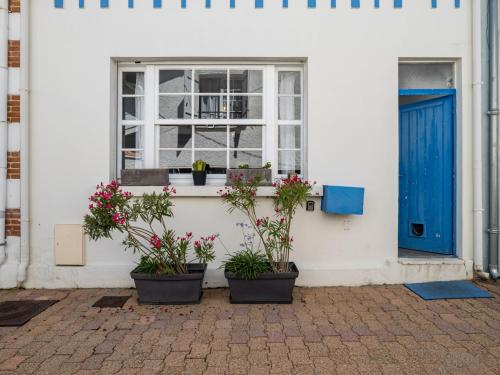 Holiday Home La Belle Gambetta Arcachon france