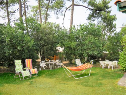 Holiday Home La Bruyère - MVT220 Montalivet-les-Bains france