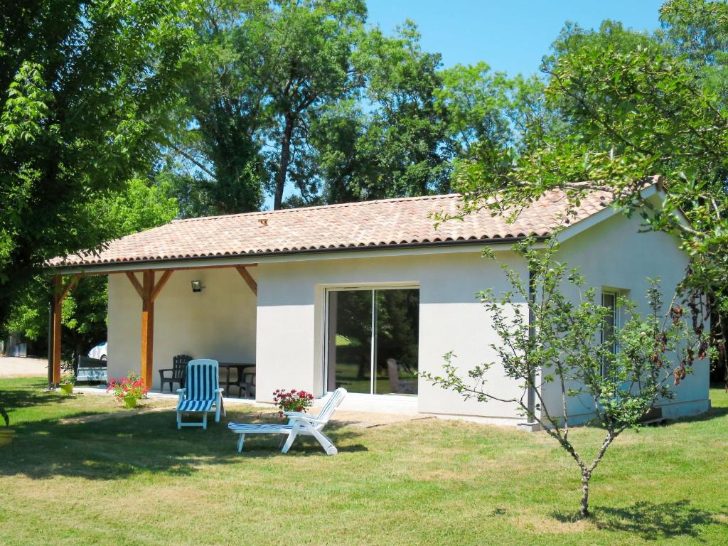 Maison de vacances Holiday Home La Casita - CEM110 , 33340 Civrac-en-Médoc