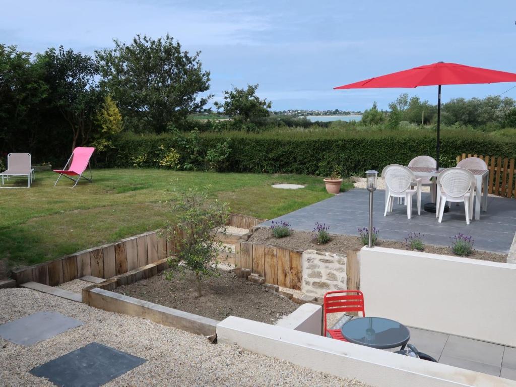 Maison de vacances Holiday Home La Charmeuse - GOV203 , 29890 Goulven