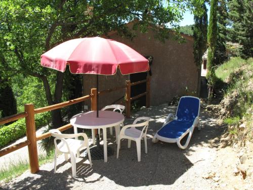 Holiday Home La Chênaie - ORN309 Oraison france