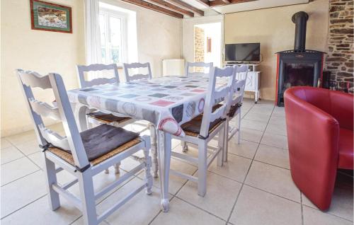 Holiday Home La Chevallerie Pilet Lonlay-lʼAbbaye france